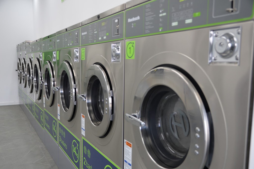 Hygieia Laundromat | 5/68 Railside Ave, Bargo NSW 2574, Australia | Phone: 0436 316 373