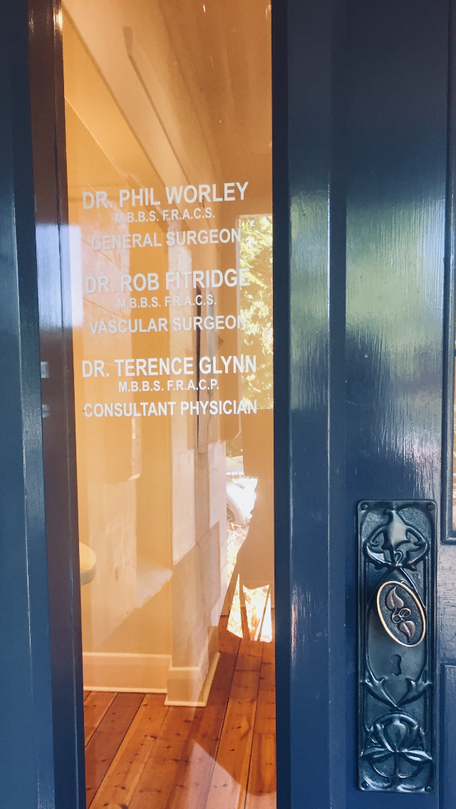 Dr. Phil Worley | doctor | 141 Portrush Rd, Evandale SA 5069, Australia | 0883635233 OR +61 8 8363 5233