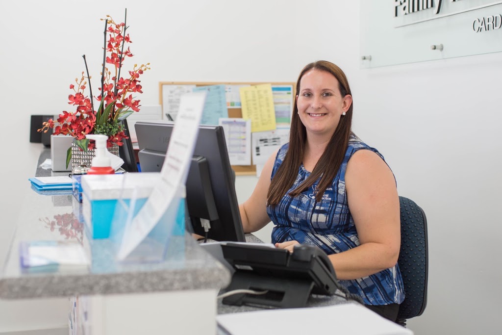 Ingham Family Medical Practice | 22 Heard St, Ingham QLD 4850, Australia | Phone: (07) 4776 2101