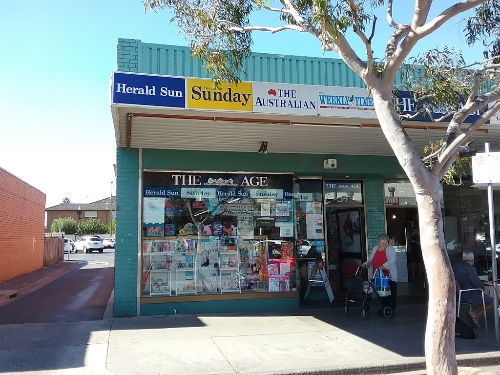 Fawkner Newsagency | 54 Bonwick St, Fawkner VIC 3060, Australia | Phone: (03) 9359 2046