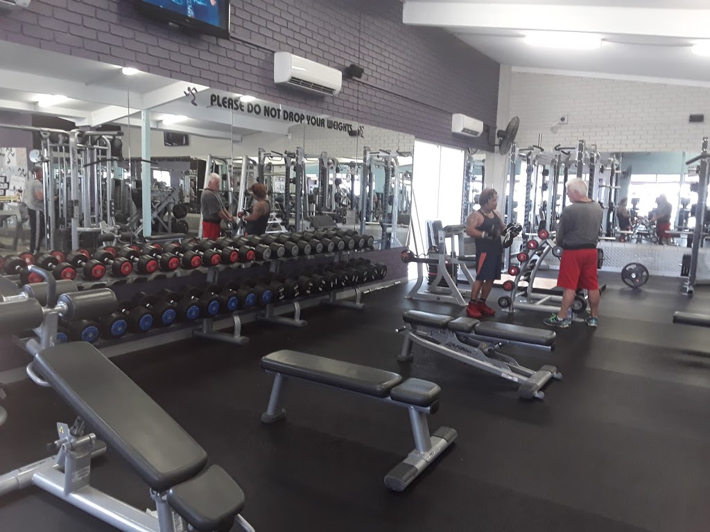 Anytime Fitness | gym | 75-77 Victoria St, Victor Harbor SA 5211, Australia | 0875224583 OR +61 8 7522 4583