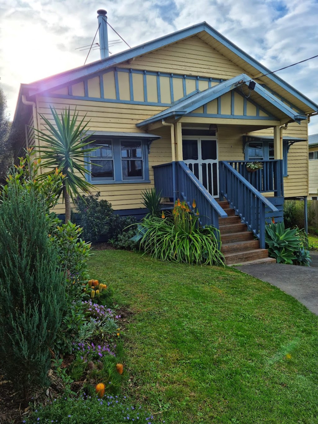 Sinnamons By The Sea | 21 Gruber St, Kilcunda VIC 3995, Australia | Phone: 0412 280 960