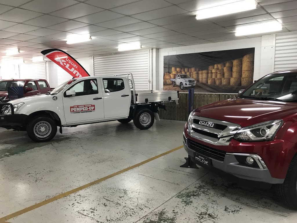 John Cole Isuzu UTE | car dealer | 61 Tolga Rd, Atherton QLD 4883, Australia | 0740305590 OR +61 7 4030 5590