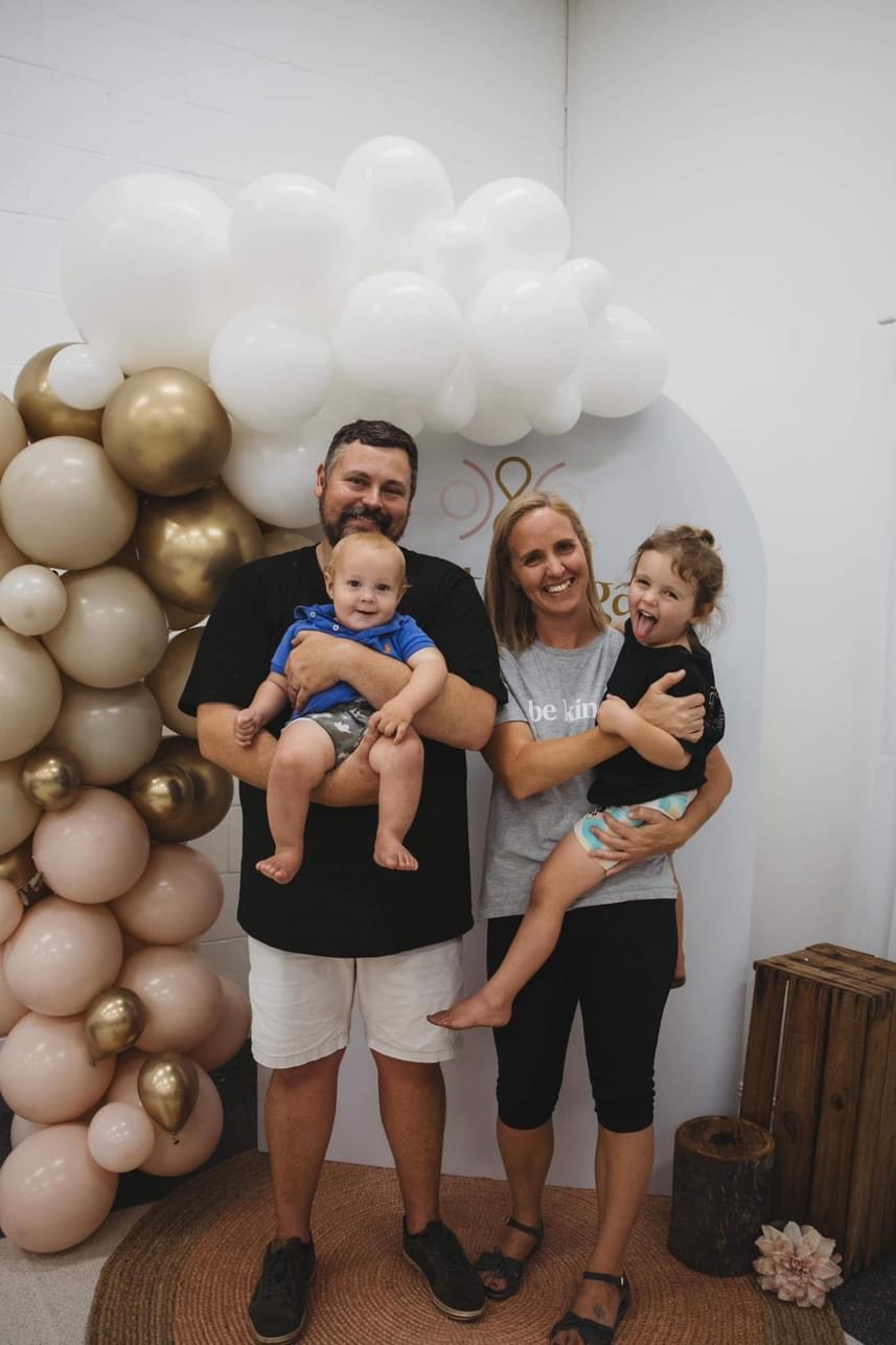 Maitri Yoga Collective | 60 Daintree St, Clermont QLD 4721, Australia | Phone: 0413 105 247