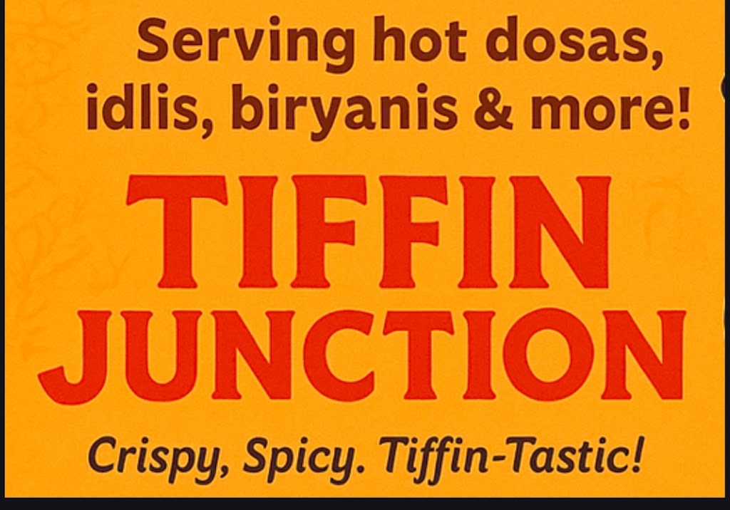 Tiffin Junction | 83 Nicholson Parade, Spring Farm NSW 2570, Australia | Phone: 0412 691 513
