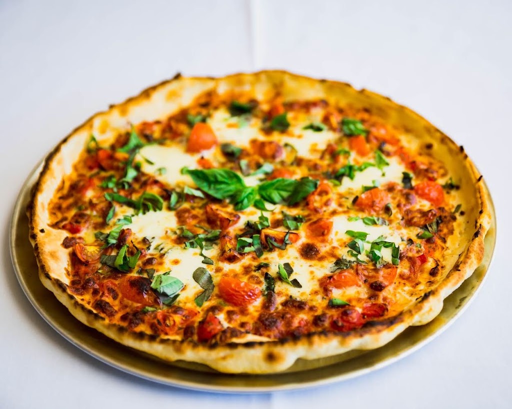 Pizza Rustica | 175-179 James Street, Ethel Street Courtyard, Guildford WA 6055, Australia | Phone: (08) 6365 0477