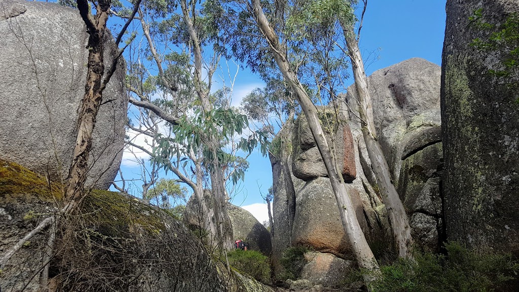 Porongurup National Park | park | Porongurup Rd, Porongurup WA 6324, Australia | 0898424500 OR +61 8 9842 4500