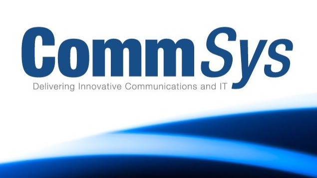 CommSys Australia - IT and Office Phones | 206/12 Pioneer Ave, Tuggerah NSW 2259, Australia | Phone: 1300 553 084