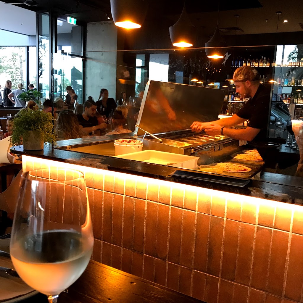 Bread and Butter | restaurant | 76 Musgrave St, Coolangatta QLD 4225, Australia | 0755994857 OR +61 7 5599 4857