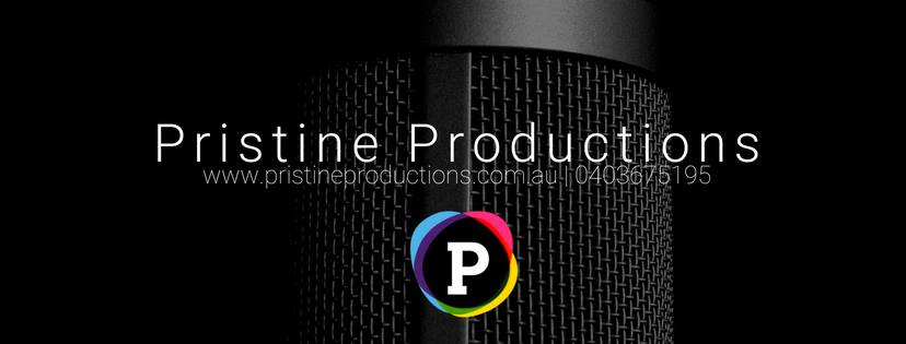 Pristine Productions |  | 36 Collier St, Griffith NSW 2680, Australia | 0403675195 OR +61 403 675 195