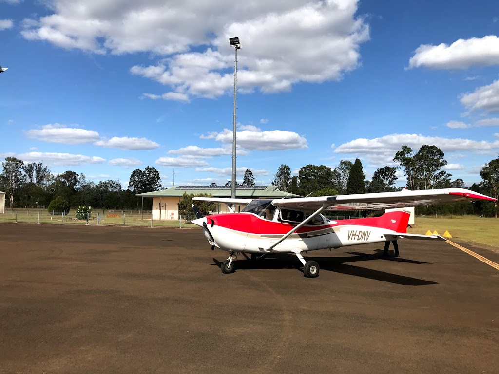 Wondai Airport | airport | Wondai QLD 4606, Australia