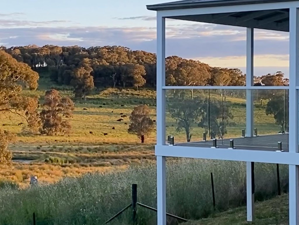 Aurora Guesthouse | 167 Carbine Rd, Forest Reefs NSW 2798, Australia | Phone: 0407 262 494