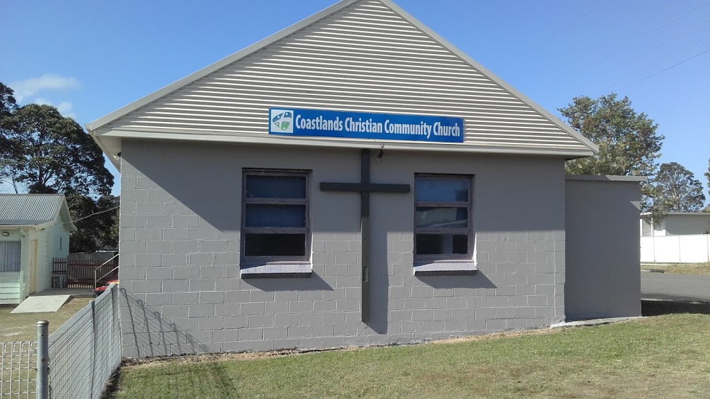 Coastlands Christian Community Church | church | 37 Manuka Parade, Gorokan NSW 2263, Australia | 0243904038 OR +61 2 4390 4038