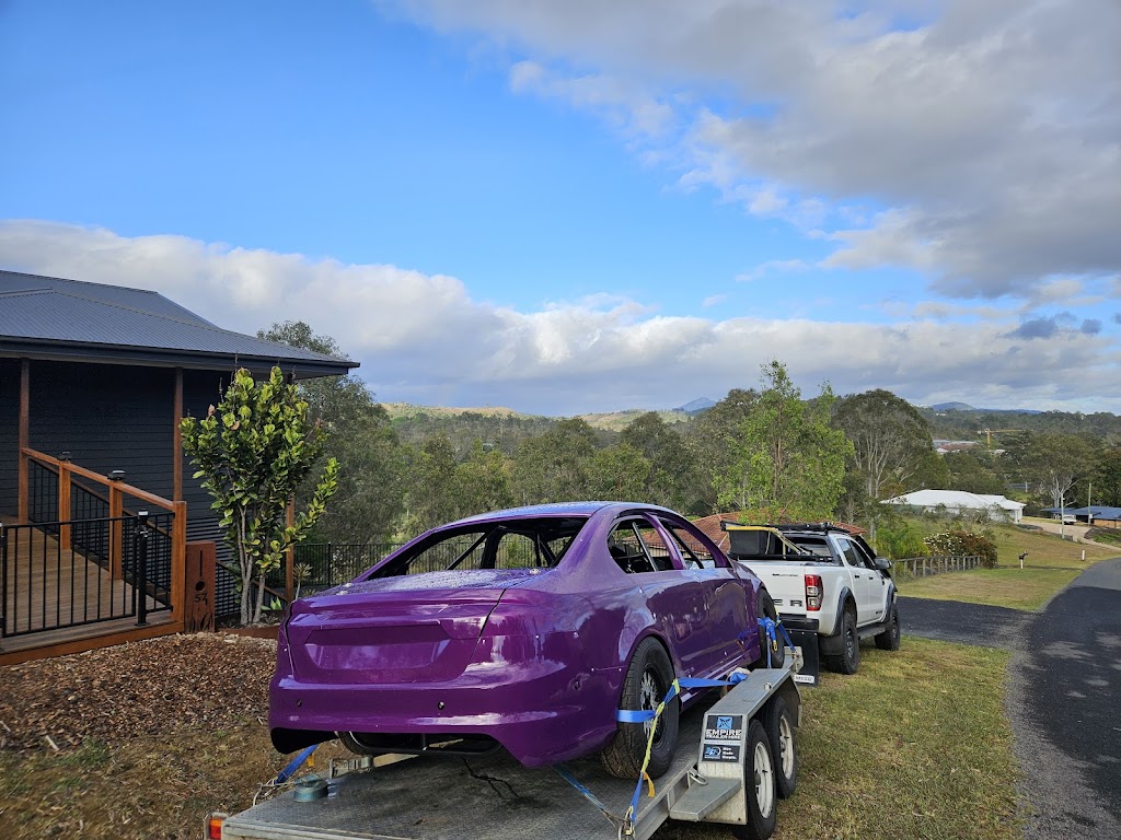 Empire Trailer Hire | 10 Codenwarra Rd, Emerald QLD 4720, Australia | Phone: 1300 418 285