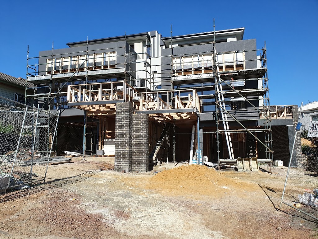 Recovery Bricklaying | general contractor | 6 Taradale Ct, Meadow Heights VIC 3048, Australia | 0468938890 OR +61 468 938 890