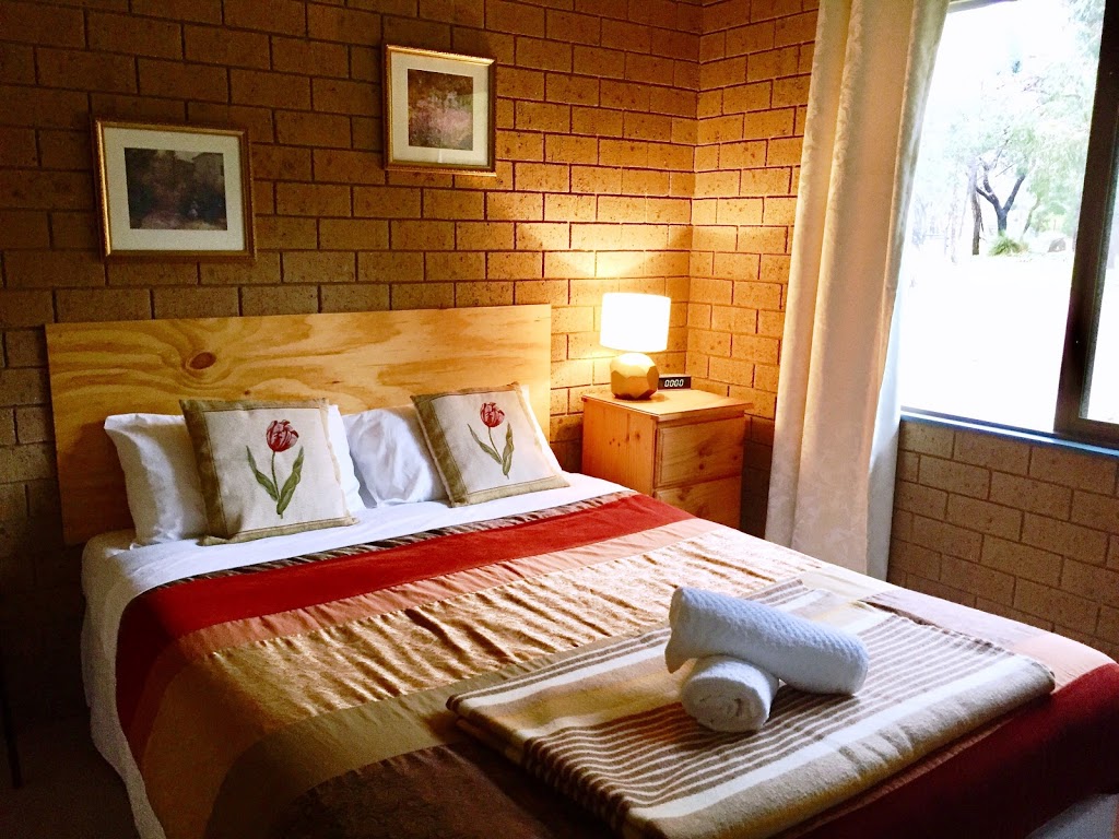 Pomonal Cottages Grampians | lodging | 3445 Ararat-Halls Gap Rd, Pomonal VIC 3381, Australia | 0466002140 OR +61 466 002 140