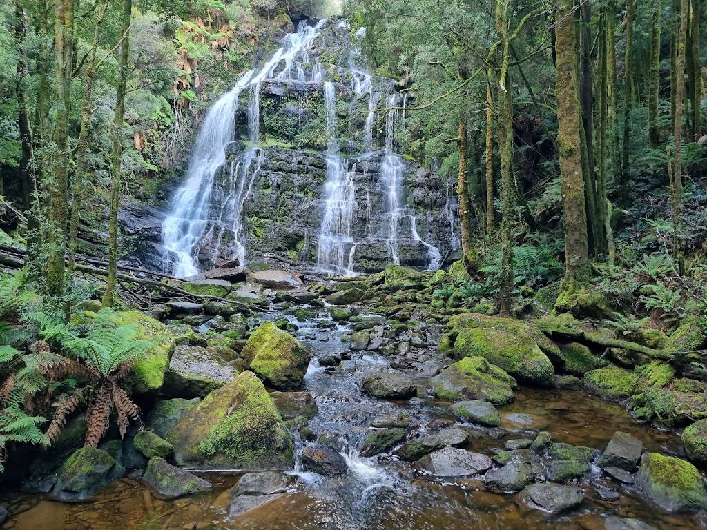 Franklin-Gordon Wild Rivers National Park | Southwest TAS 7139, Australia | Phone: (03) 6472 6020