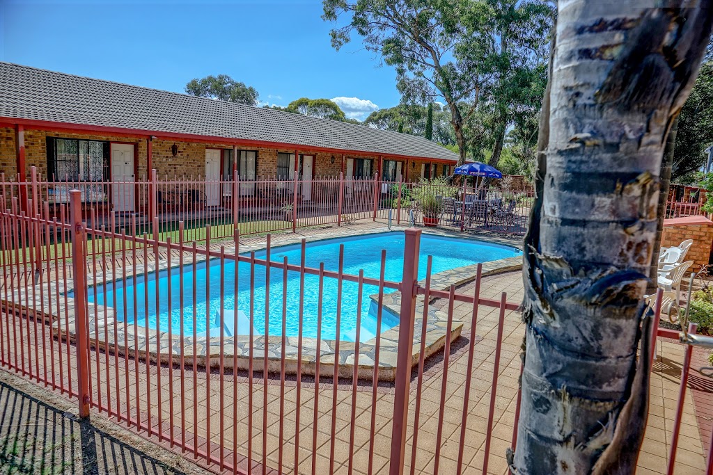 Kadina Gateway Motor Inn | 4754 Copper Coast Hwy, Kadina SA 5554, Australia | Phone: (08) 8821 2777