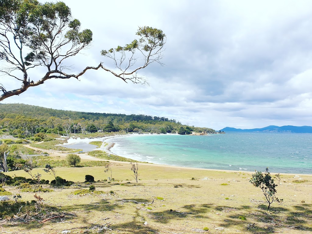 The Maria Island Walk | Maria Island TAS 7000, Australia | Phone: (03) 6234 2999