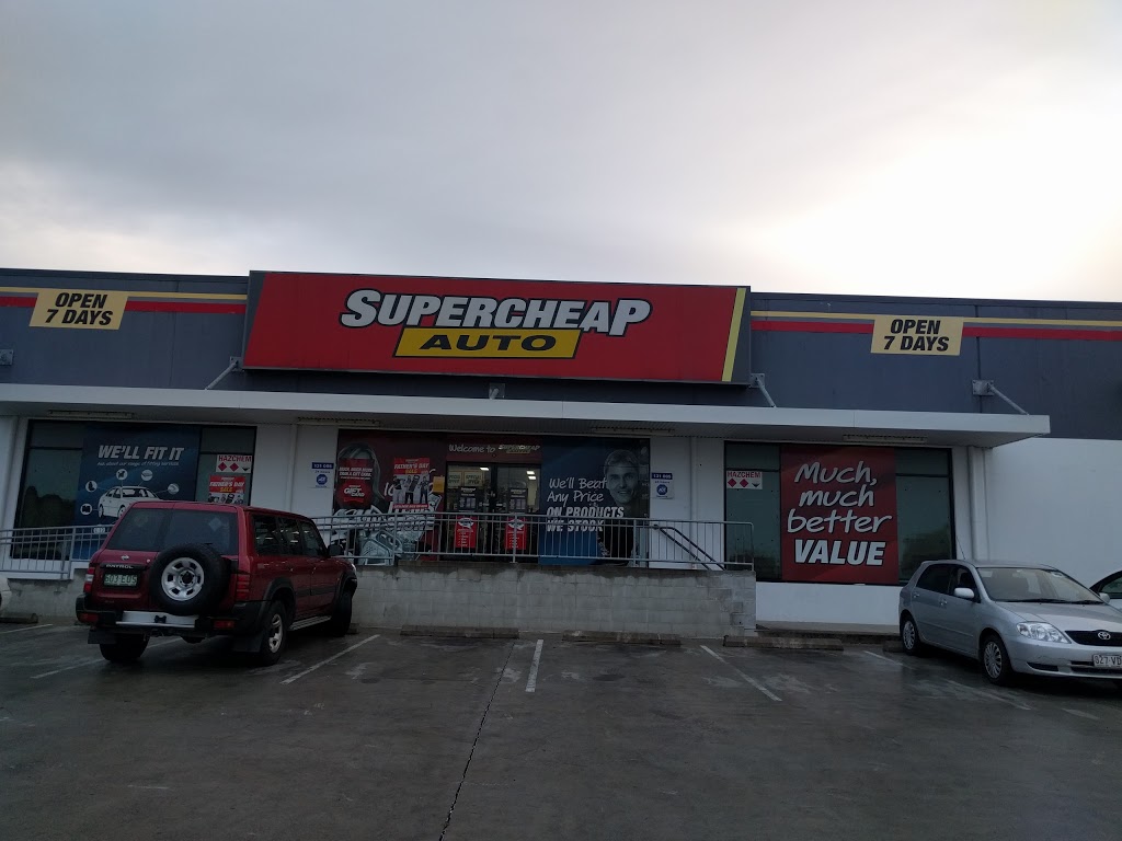 Supercheap Auto | car repair | 74 Factory Rd, Oxley QLD 4075, Australia | 0733794066 OR +61 7 3379 4066