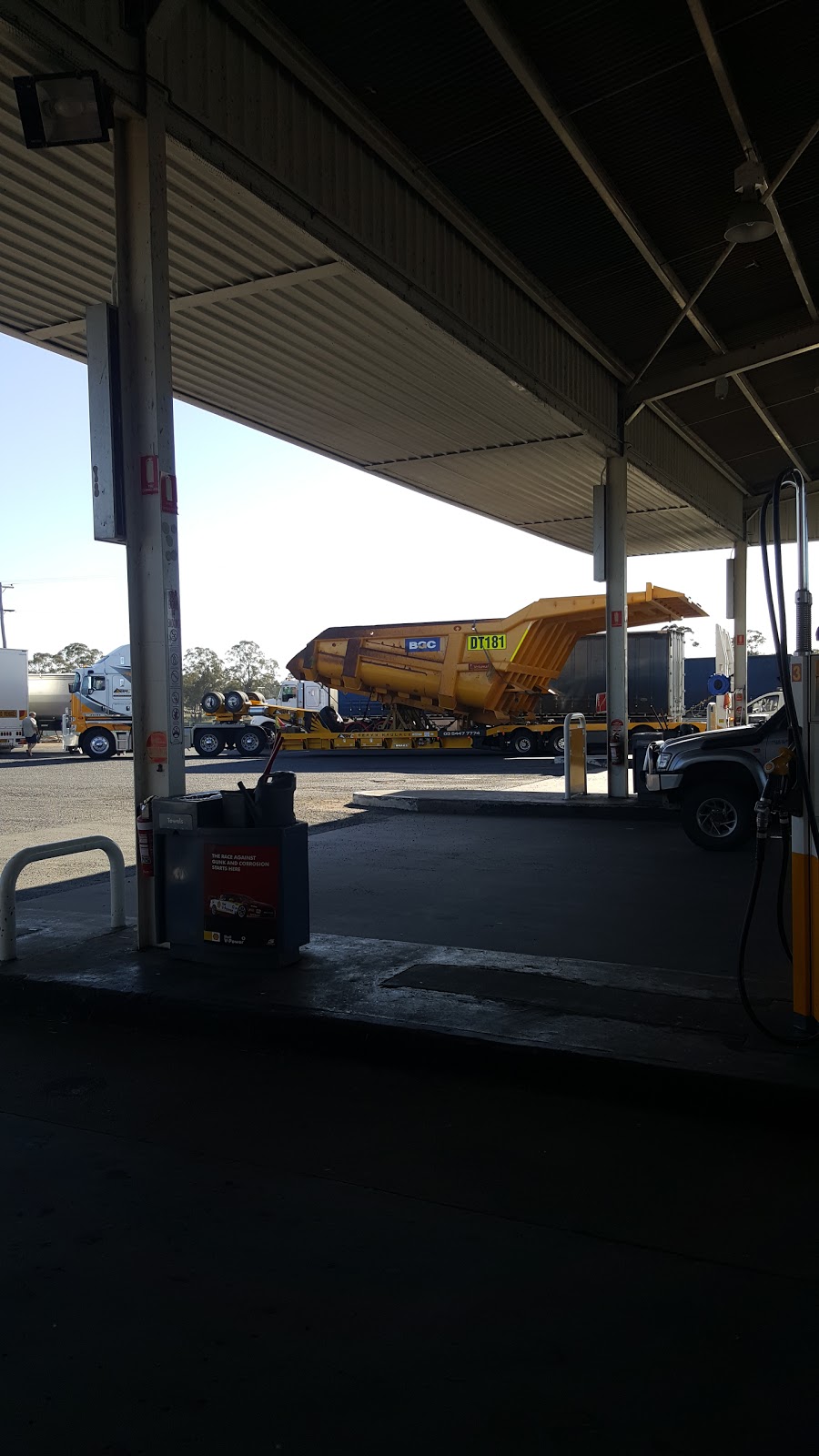 Shell | gas station | 101 Newell Hwy, Gilgandra NSW 2827, Australia | 0268472324 OR +61 2 6847 2324
