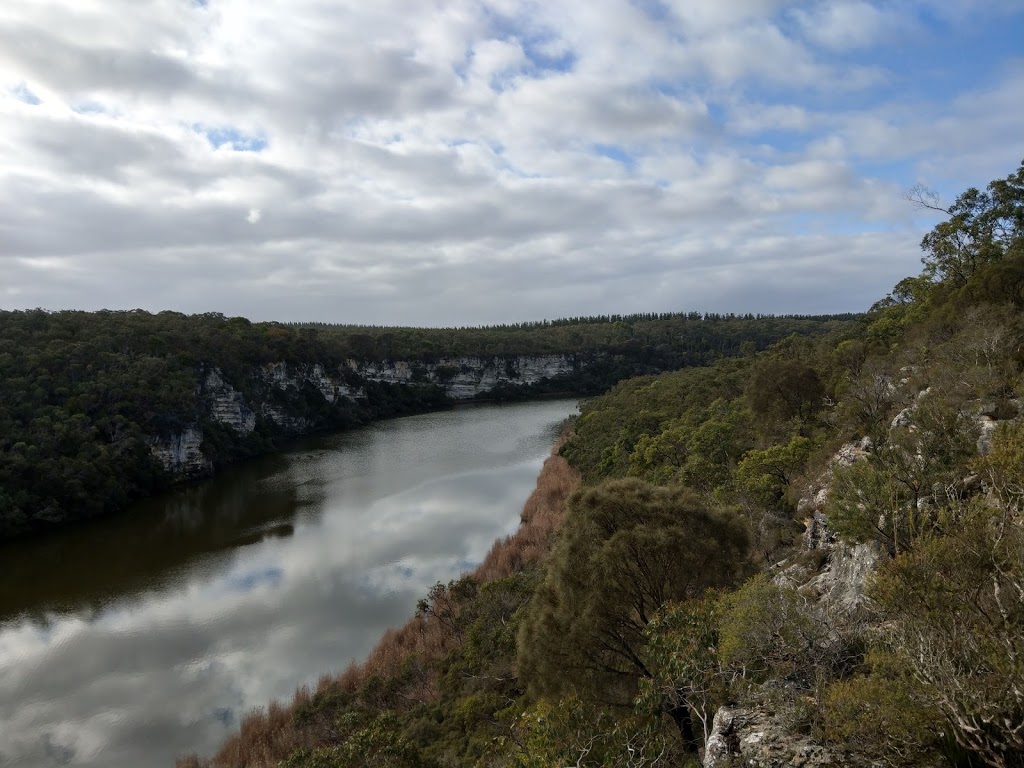 Lower Glenelg National Park | park | Princes Hwy, Winnap VIC 3304, Australia | 131963 OR +61 131963