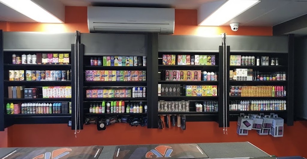 Vape Den | Stanley St, Hill Top NSW 2575, Australia | Phone: 0480 802 423