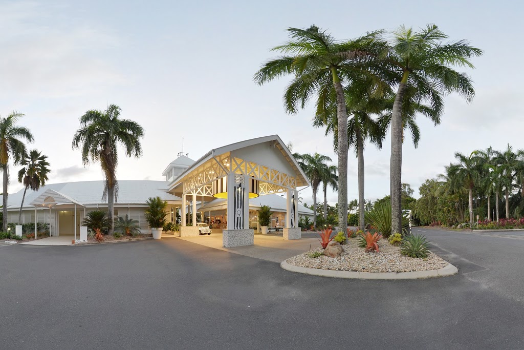 Oaks Resort Port Douglas | lodging | 87/109 Port Douglas Rd, Port Douglas QLD 4877, Australia | 0740998900 OR +61 7 4099 8900