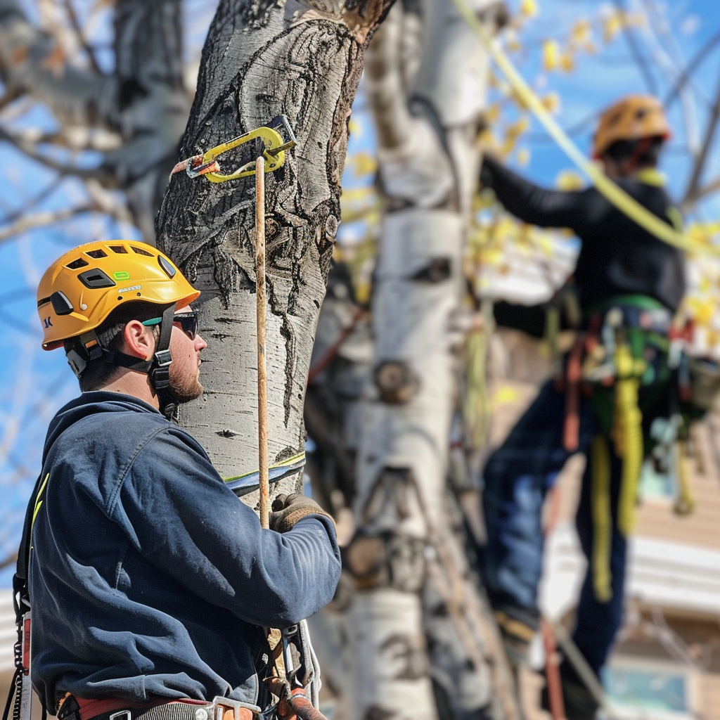 KTS Tree Services Crescent Head | 35 Belmore St, Crescent Head NSW 2440, Australia | Phone: (02) 6405 9111