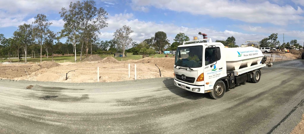 Queensland Water Supply | Lot 29, Peachey Road, Darlington Park Industrial Estate, Yatala QLD 4207, Australia | Phone: 0415 559 500