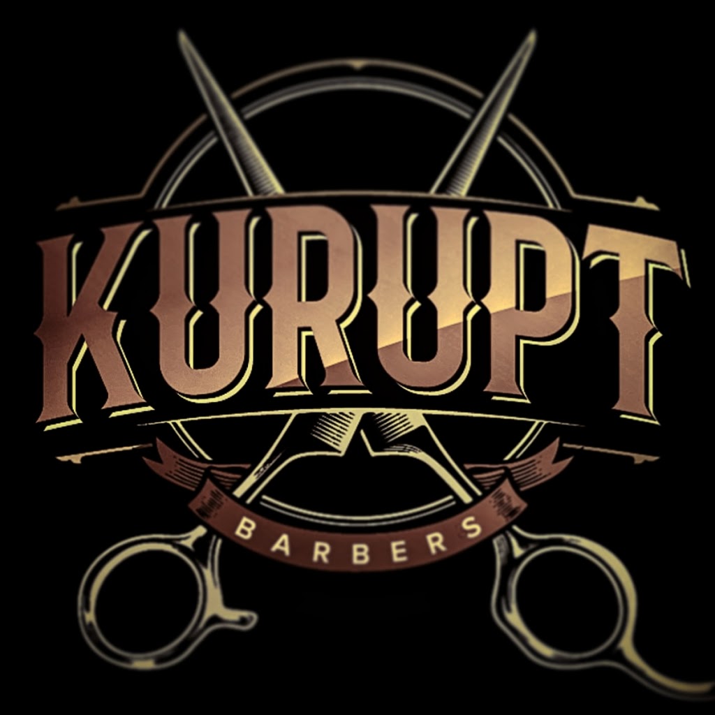 Kurupt Barbers | hair care | Wellington Rd, South Granville NSW 2142, Australia | 0451686187 OR +61 451 686 187
