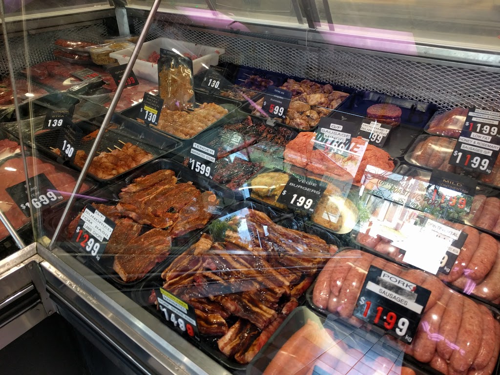 Greensborough Gourmet Meats | 59 Were St, Montmorency VIC 3094, Australia | Phone: (03) 9434 3570