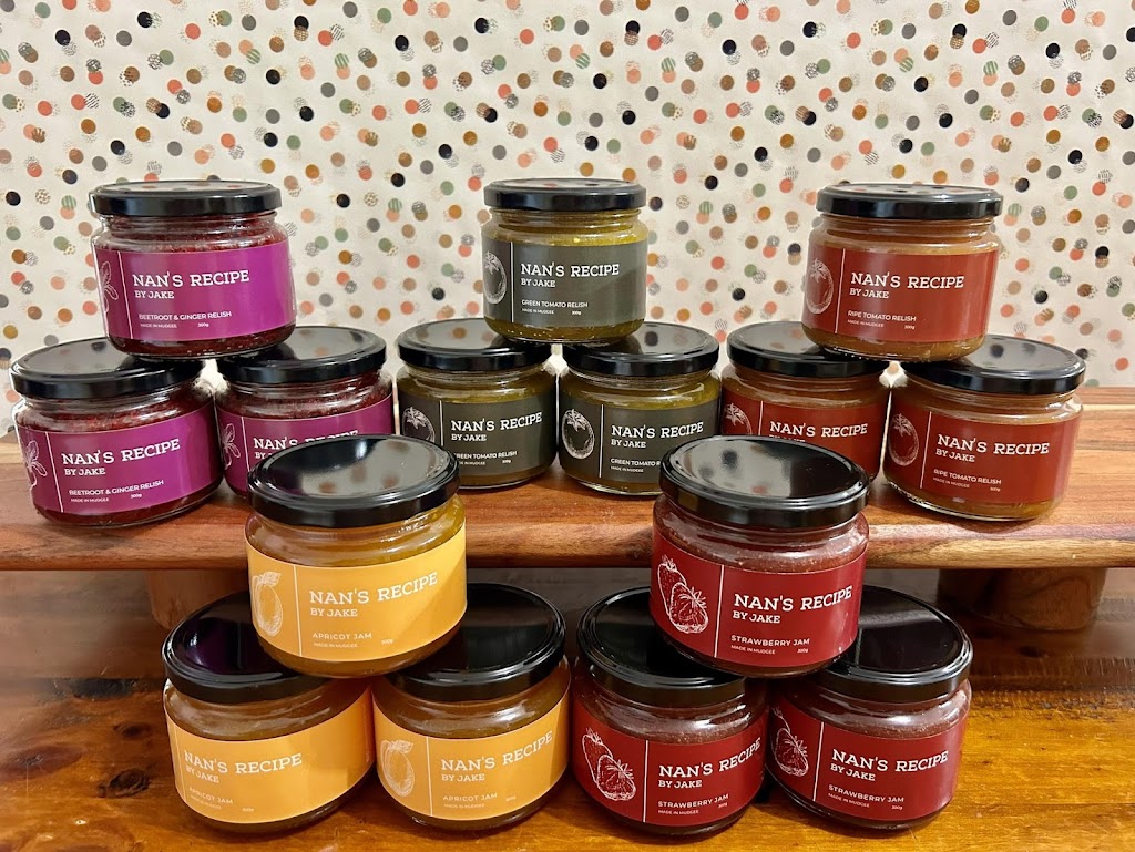 Nans Recipe By Jake | Rifle Range Rd, Mudgee NSW 2850, Australia | Phone: 0447 040 095