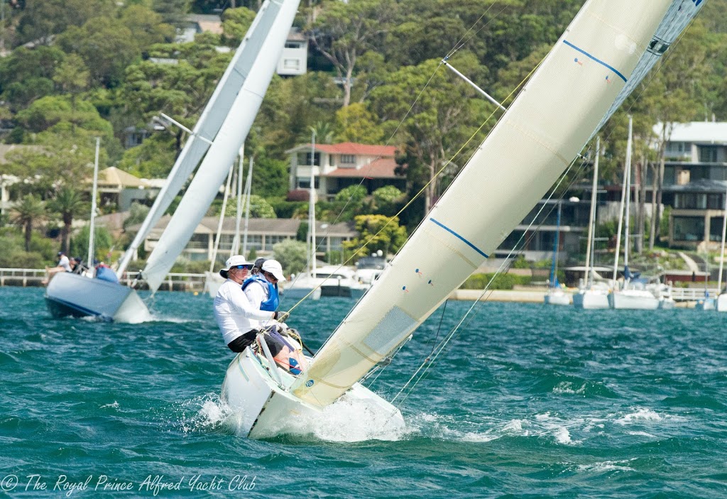 The Royal Prince Alfred Yacht Club | 16 Mitala St, Newport NSW 2106, Australia | Phone: (02) 9998 3700