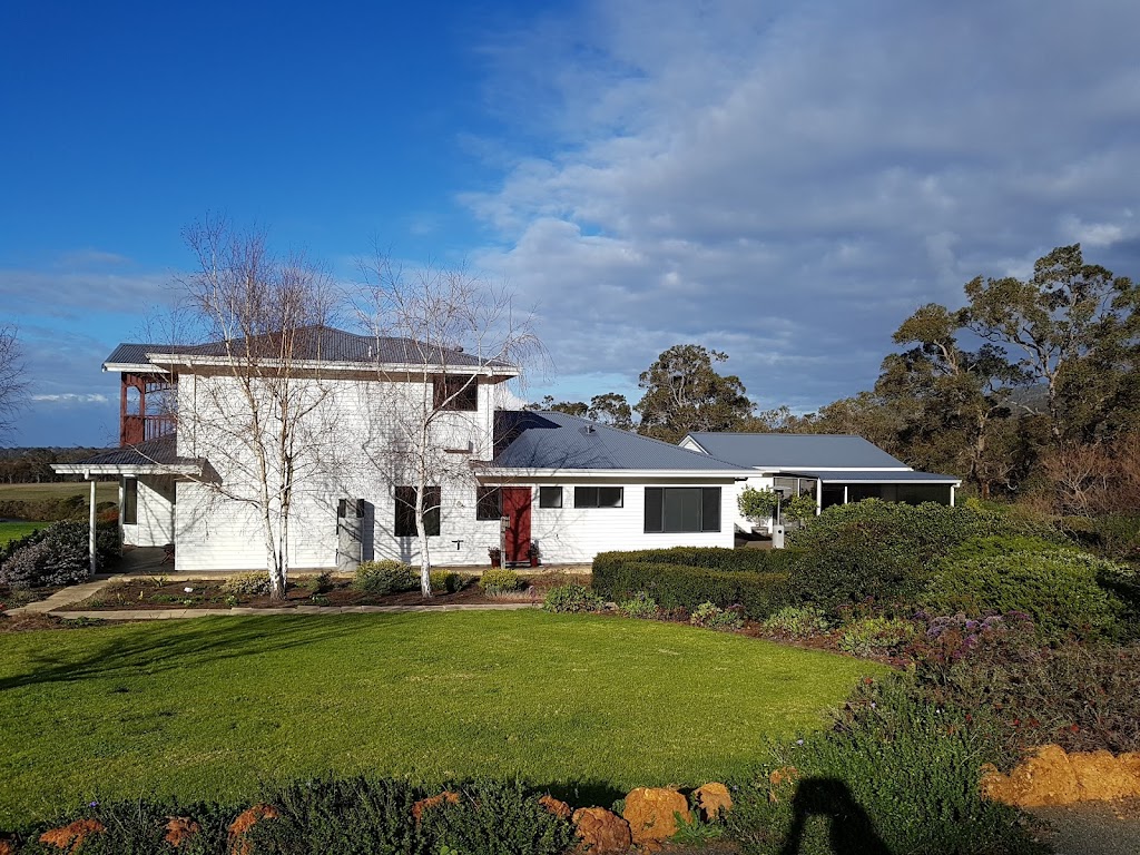 IRONWOOD Estate Wines | 2191 Porongurup Rd, Porongurup WA 6324, Australia | Phone: (08) 9853 1126