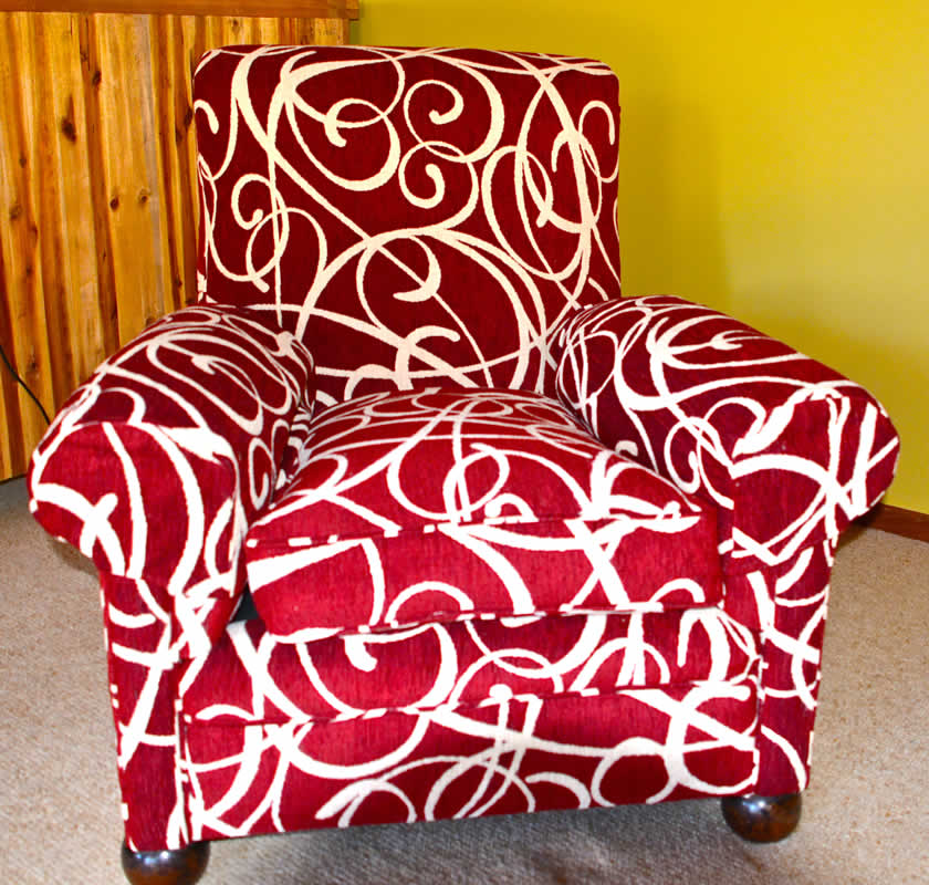 SCR Upholstery | furniture store | 10 Trentham Rd, Tylden VIC 3444, Australia | 0419434927 OR +61 419 434 927