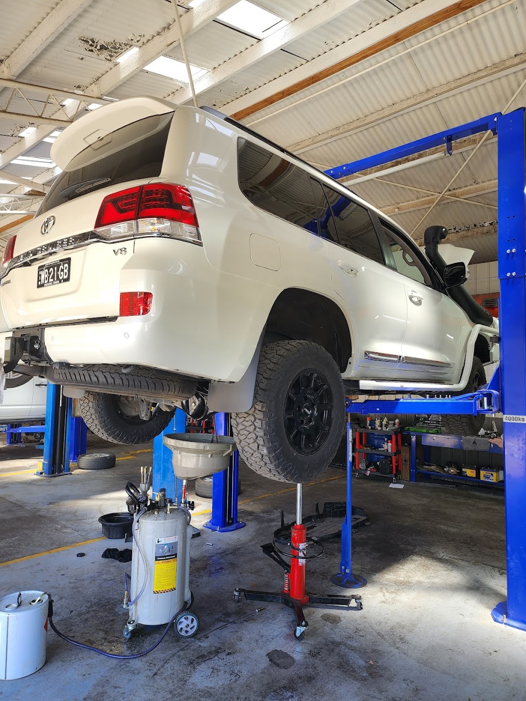 Street Class Automotive / Mobile Mechanic | 11 Yellow Brick Rd, Benalla VIC 3672, Australia | Phone: 0400 909 378
