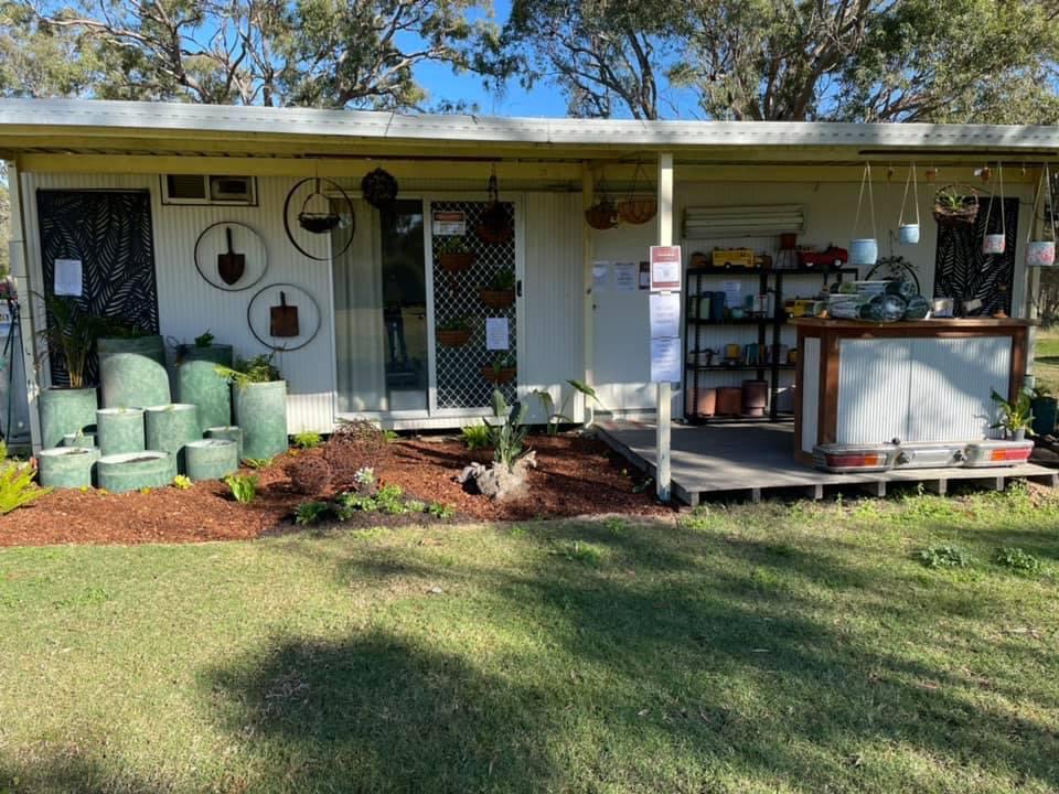 Dreamtime Nursery & Garden Ornaments | 1708 Tobacco Rd, Coolmunda QLD 4387, Australia | Phone: 0423 268 607