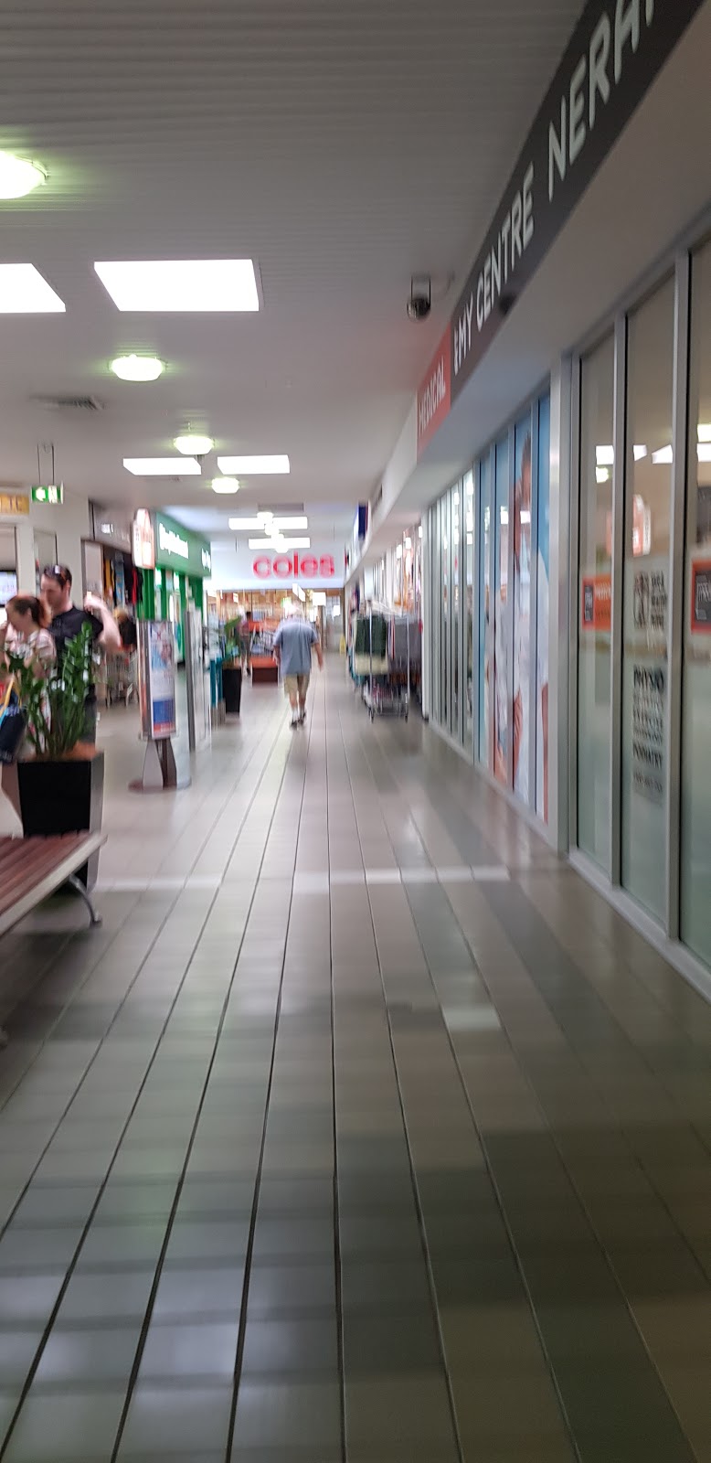 My Centre Nerang | shopping mall | 57 Station St, Nerang QLD 4211, Australia | 0755783199 OR +61 7 5578 3199