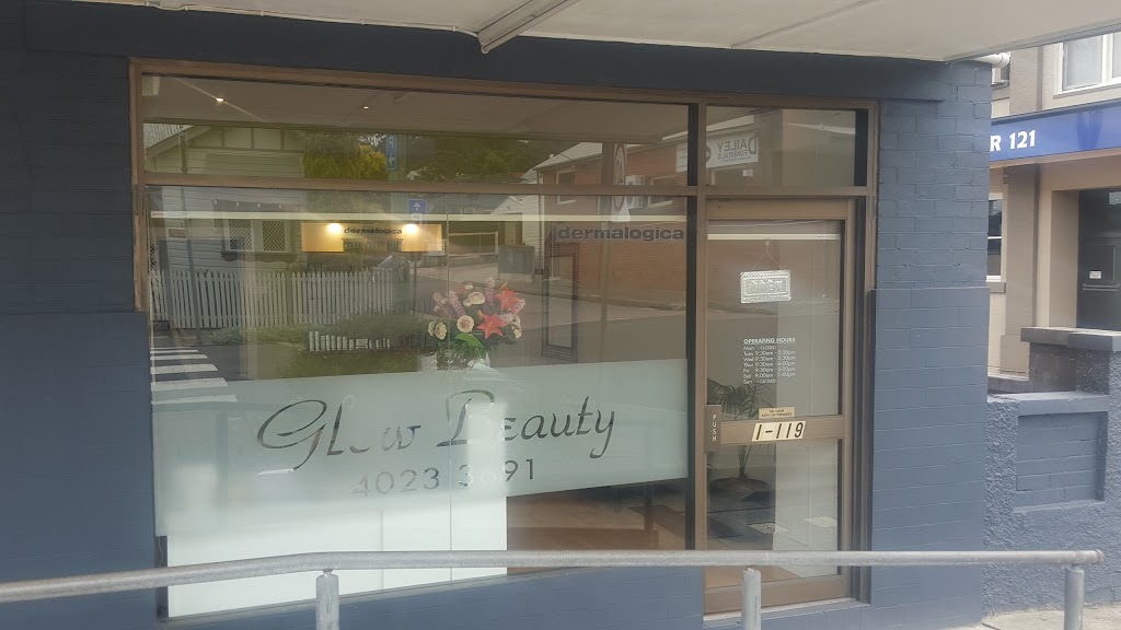 Glow Beauty | 1/119 Elder St, Lambton NSW 2299, Australia | Phone: 0401 621 147
