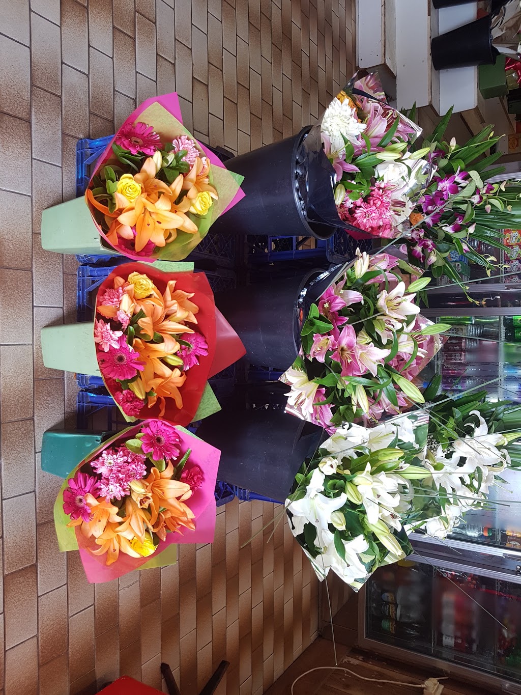 Flower Corner | florist | 18 Rowley St, sydney NSW 2216, Australia | 0295561198 OR +61 2 9556 1198