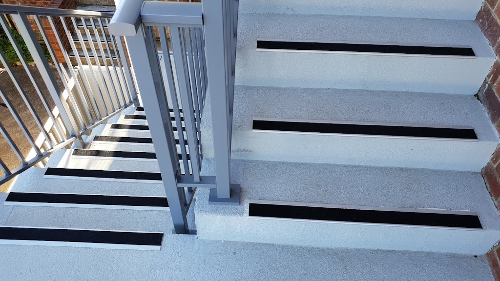 Staircare Stair Nosing & Tactiles | general contractor | 100 Wharf Rd, Melrose Park NSW 2114, Australia | 0282057890 OR +61 2 8205 7890