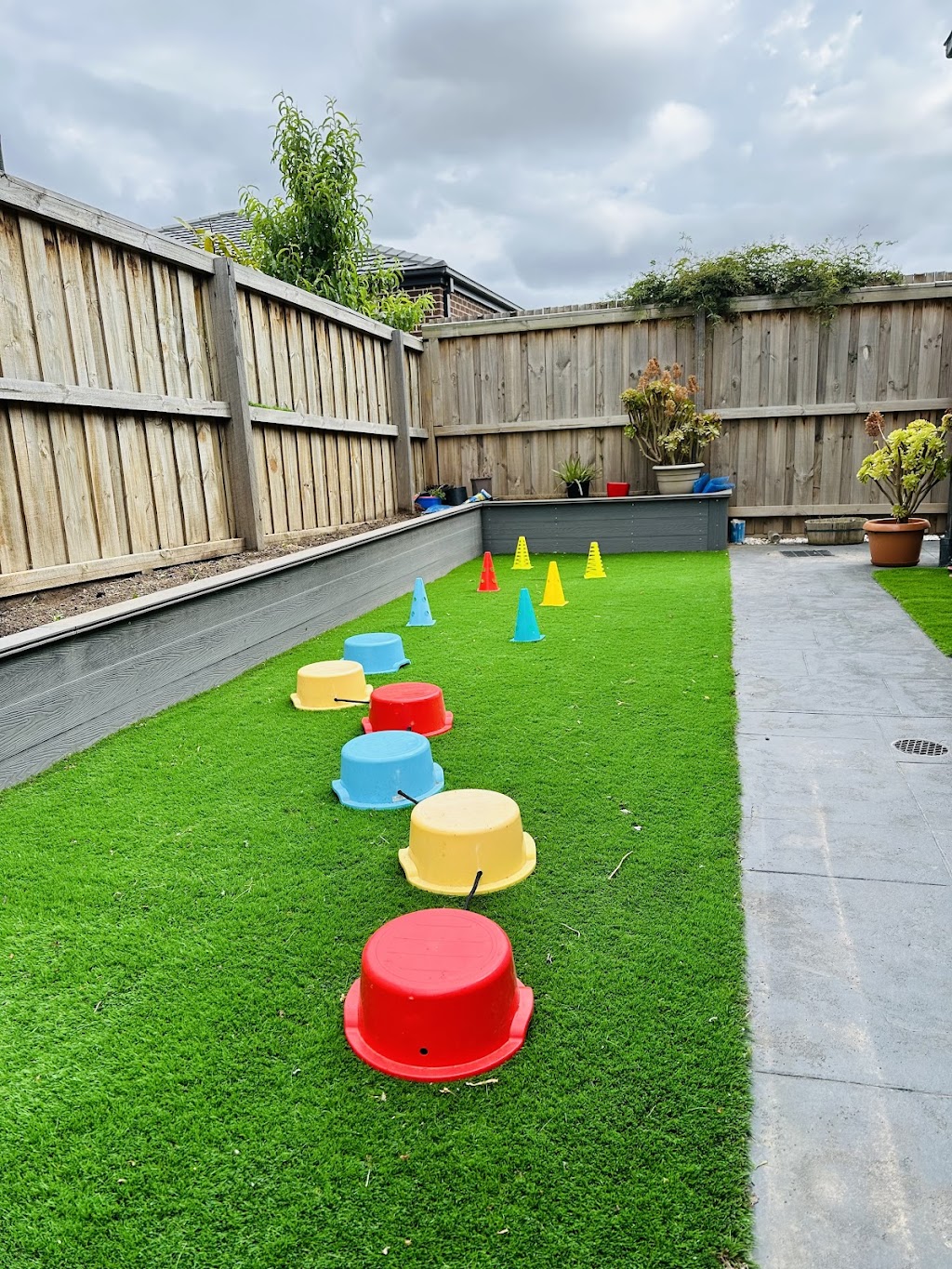 Shiny star Family Day Care | 6 Pepita Cres, Manor Lakes VIC 3024, Australia | Phone: 0488 436 721