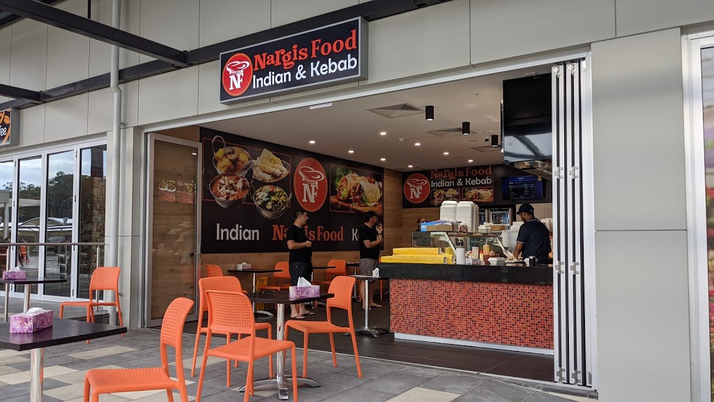 Nargis Gourmet Food Indian and Kebabs | 22 Empire St, Branxton NSW 2335, Australia | Phone: (02) 4905 8758