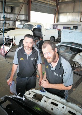 J Thomas and Son | car repair | Churchill, 73 Lobb St, Ipswich QLD 4305, Australia | 0732814044 OR +61 7 3281 4044