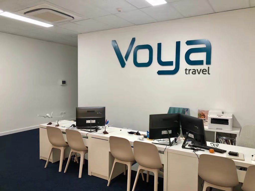 Voya Travel Hurstville | travel agency | Shop11A/127 Forest Rd, Hurstville NSW 2220, Australia | 0295859306 OR +61 2 9585 9306