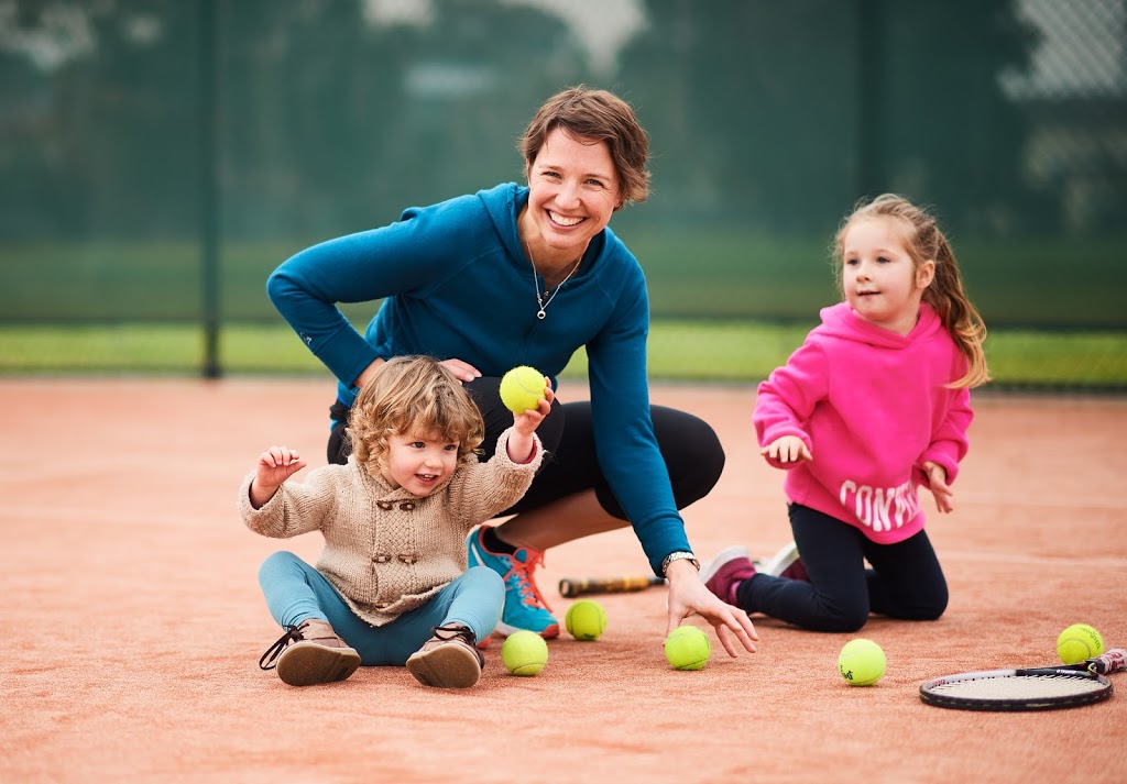 Topseed Tennis | school | Epping Recreation Reserve, 51 Park St, Epping VIC 3076, Australia | 0411443627 OR +61 411 443 627