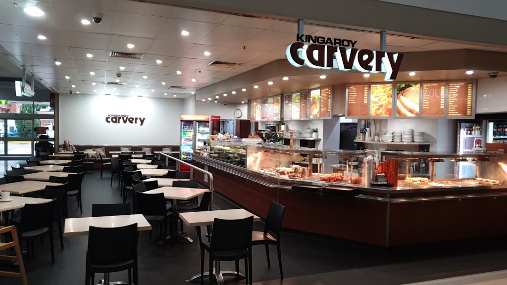 Kingaroy Carvery | restaurant | 3 Alford St, Kingaroy QLD 4610, Australia | 0741623699 OR +61 7 4162 3699