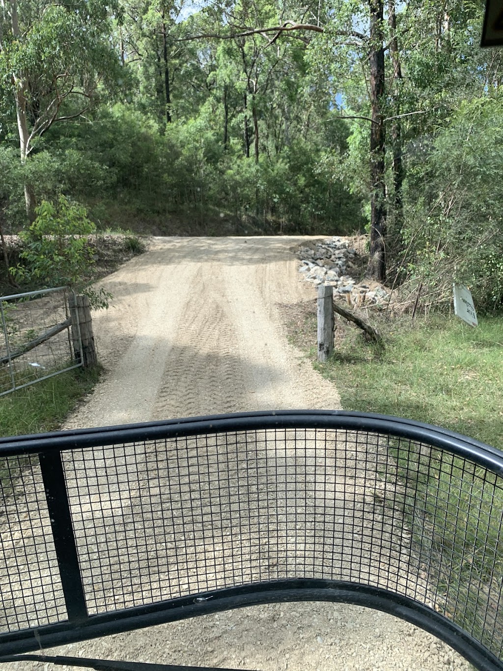 Grafton Earthmoving | 132 E Lanitza Rd, Lanitza NSW 2460, Australia | Phone: 0417 740 851