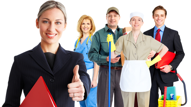 Zoom Office Cleaning Brisbane | 2835 Old Cleveland Rd, Chandler QLD 4155, Australia | Phone: (07) 3390 1663